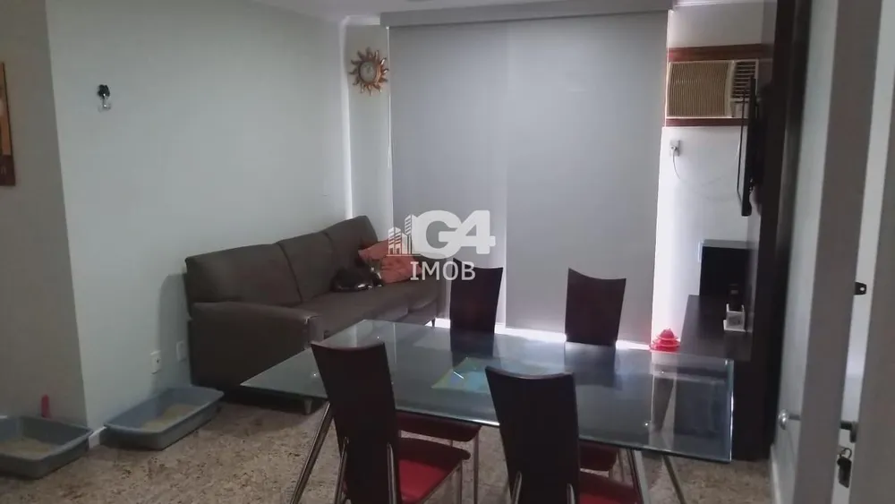 Apartamento, 2 quartos, 140 m² - Foto 2