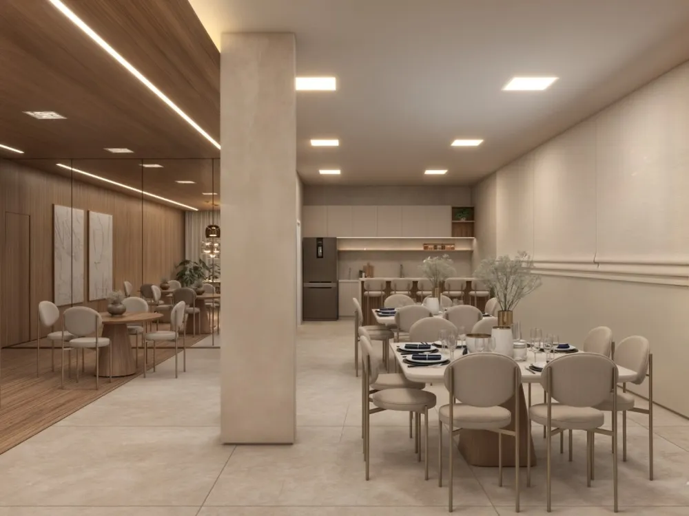 Apartamento, 3 quartos, 83 m² - Foto 10