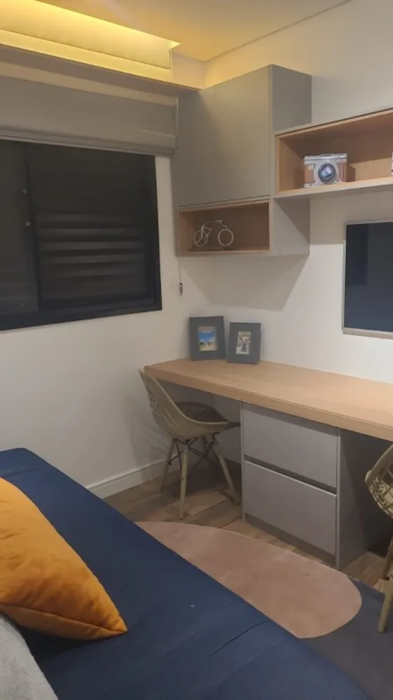 Apartamento, 3 quartos, 83 m² - Foto 14