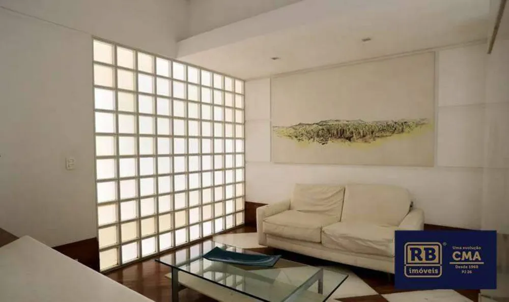 Apartamento, 3 quartos, 130 m² - Foto 2