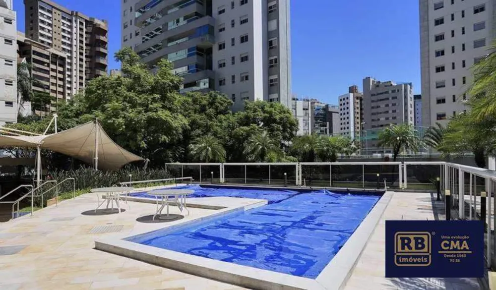 Apartamento, 3 quartos, 130 m² - Foto 7
