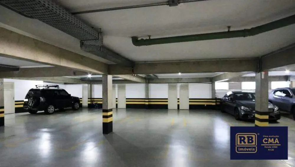 Apartamento, 3 quartos, 130 m² - Foto 6