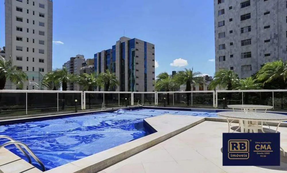 Apartamento, 3 quartos, 130 m² - Foto 2