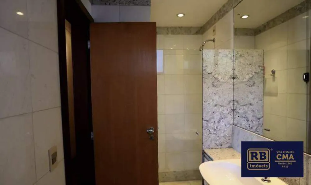 Apartamento, 3 quartos, 130 m² - Foto 9