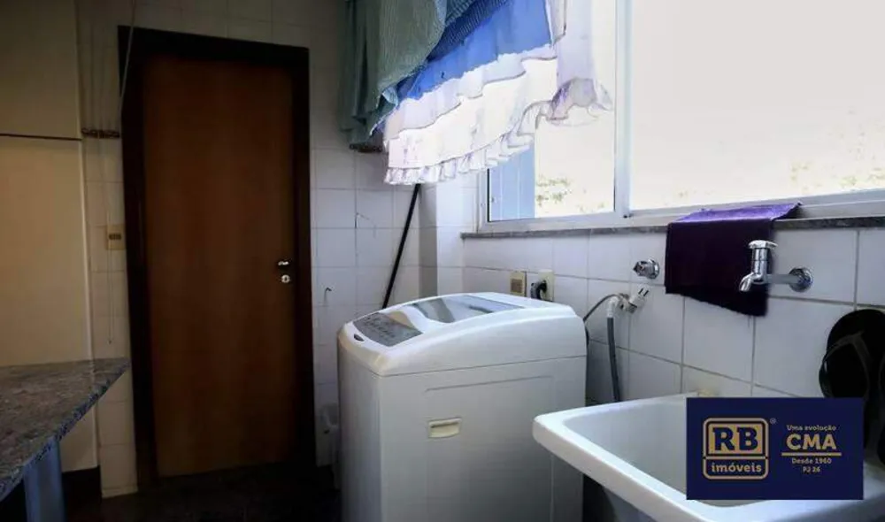 Apartamento, 3 quartos, 130 m² - Foto 7