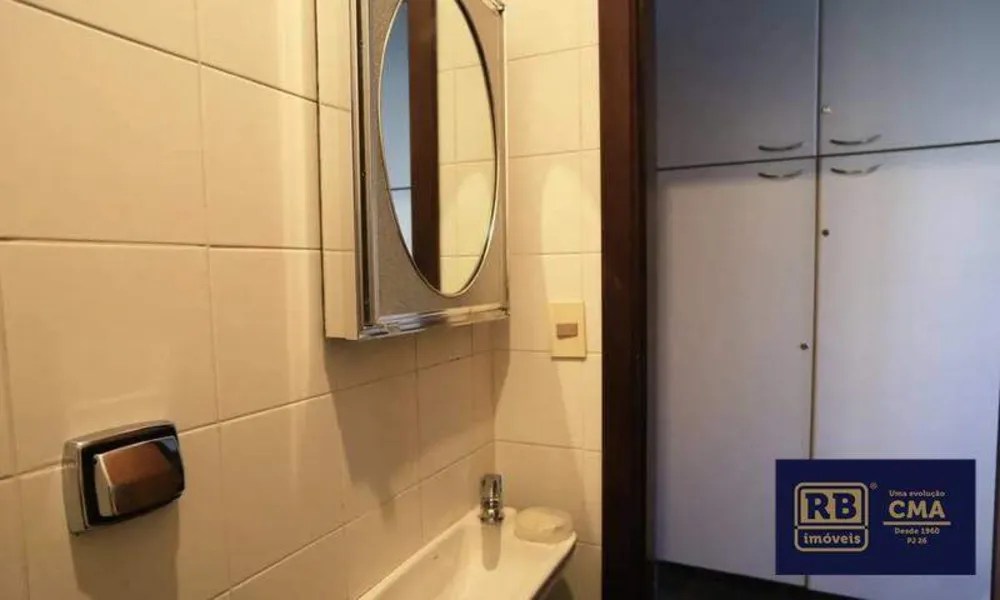 Apartamento, 3 quartos, 130 m² - Foto 14