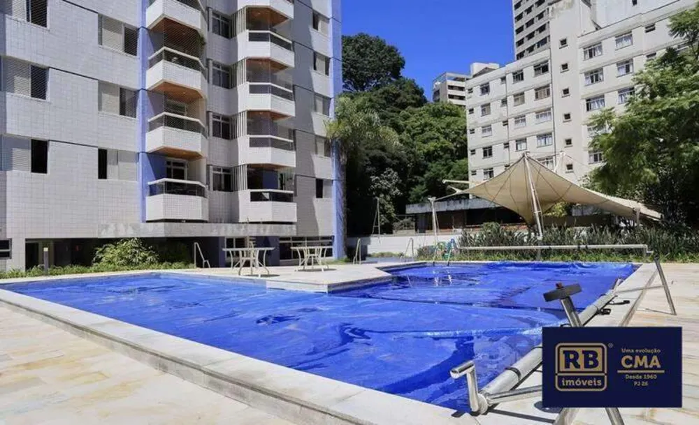 Apartamento, 3 quartos, 130 m² - Foto 3