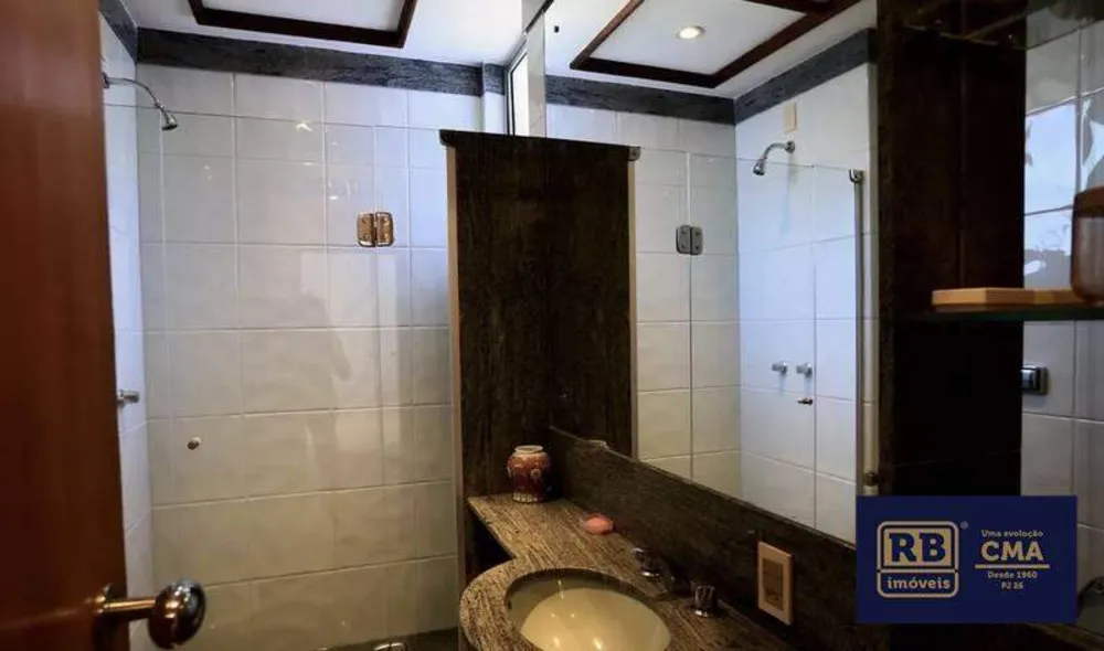 Apartamento, 3 quartos, 130 m² - Foto 8