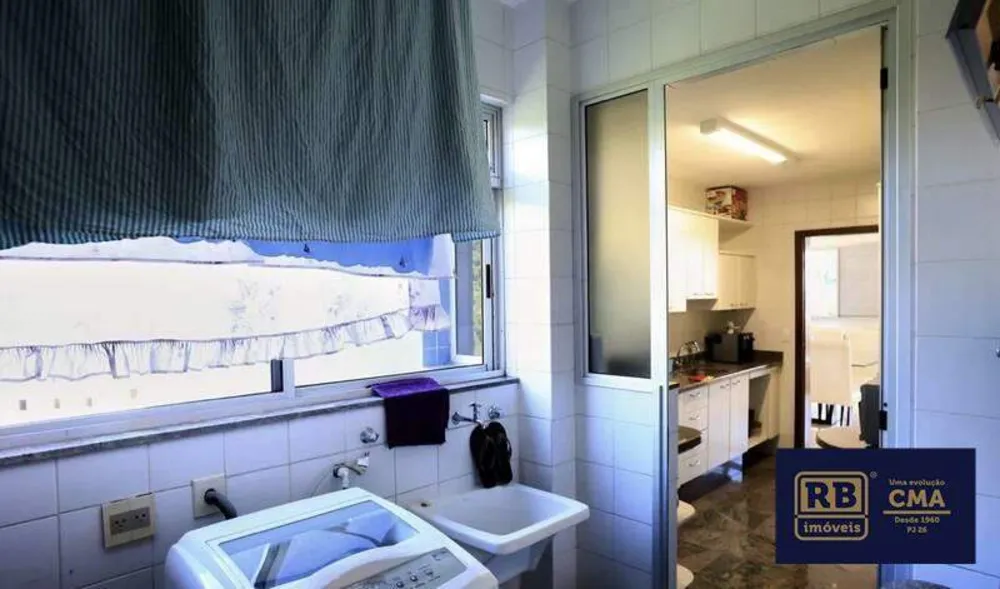 Apartamento, 3 quartos, 130 m² - Foto 12