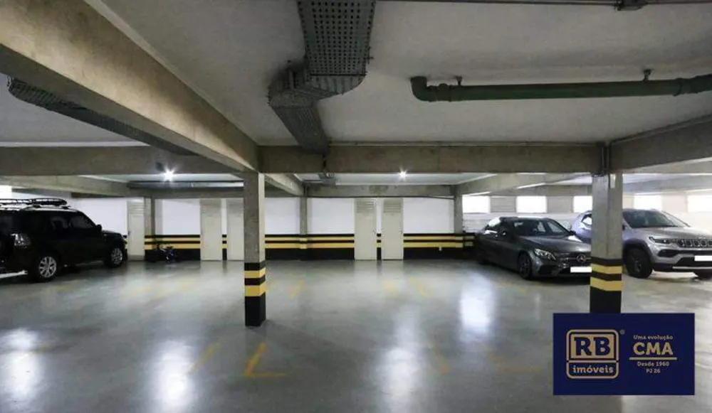 Apartamento, 3 quartos, 130 m² - Foto 5