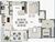 Apartamento, 3 quartos, 75 m² - Foto 9