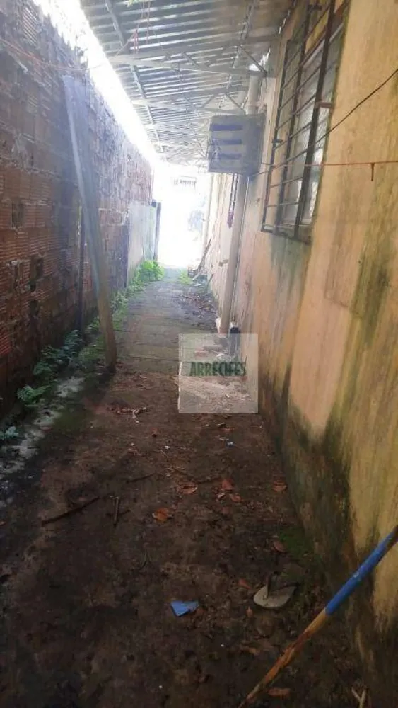 Casa, 4 quartos, 200 m² - Foto 9