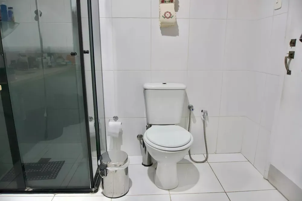 Apartamento, 3 quartos, 148 m² - Foto 5