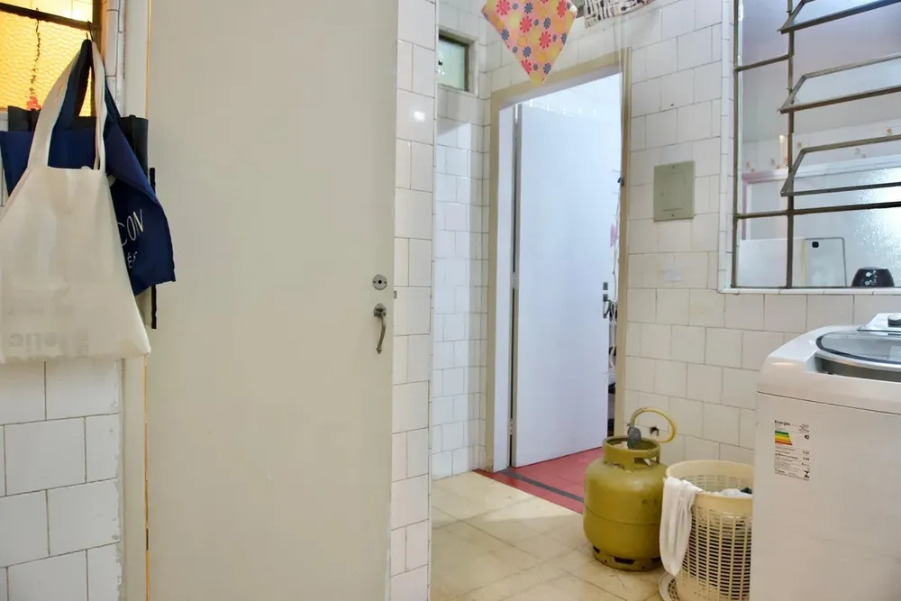 Apartamento, 3 quartos, 148 m² - Foto 12