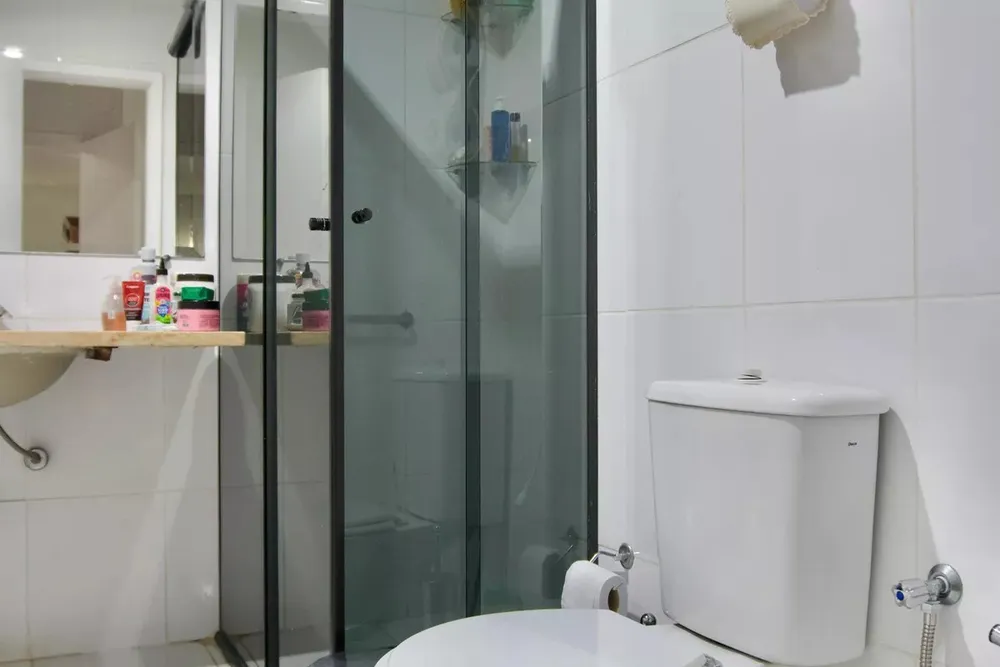 Apartamento, 3 quartos, 148 m² - Foto 4