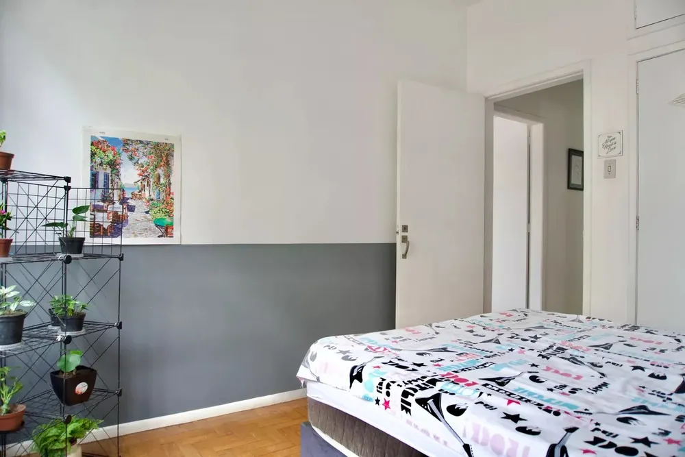 Apartamento, 3 quartos, 148 m² - Foto 10
