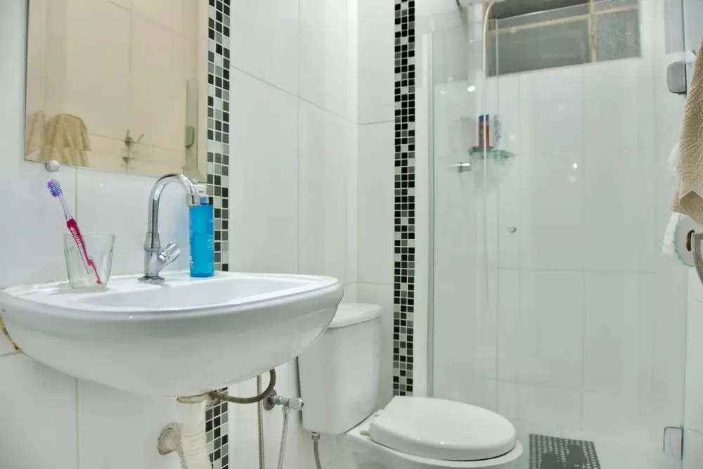 Apartamento, 3 quartos, 148 m² - Foto 9