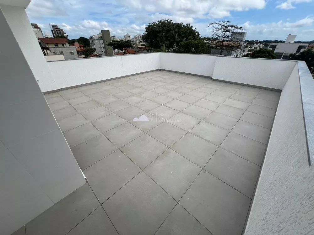 Apartamento à venda com 3 quartos, 165m² - Foto 1