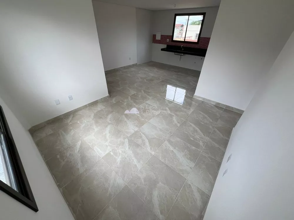 Apartamento à venda com 3 quartos, 165m² - Foto 3