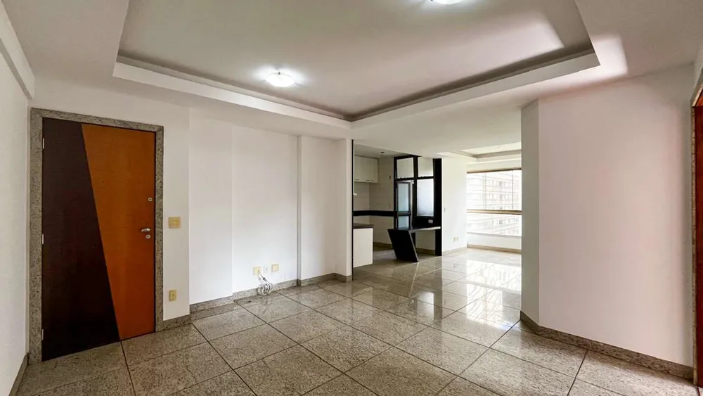 Apartamento, 2 quartos, 90 m² - Foto 1
