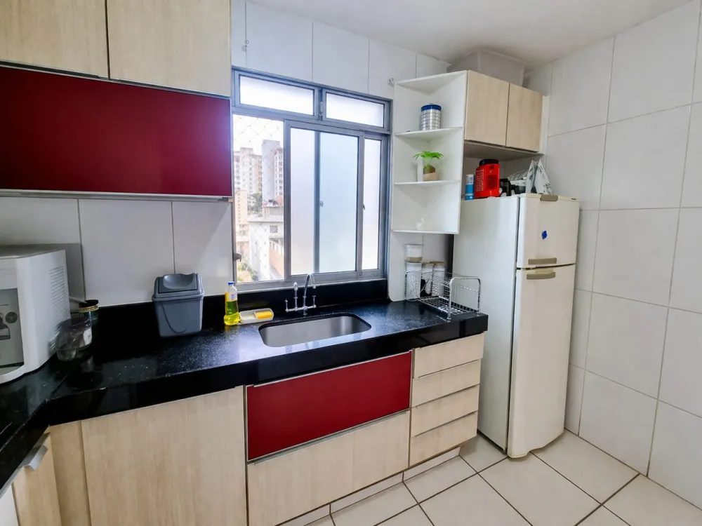 Cobertura, 3 quartos, 172 m² - Foto 4