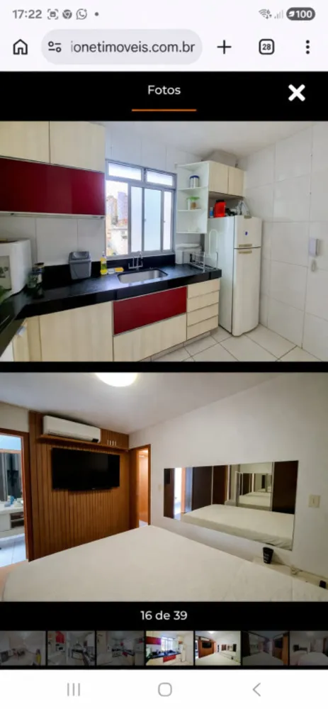 Cobertura, 3 quartos, 172 m² - Foto 5