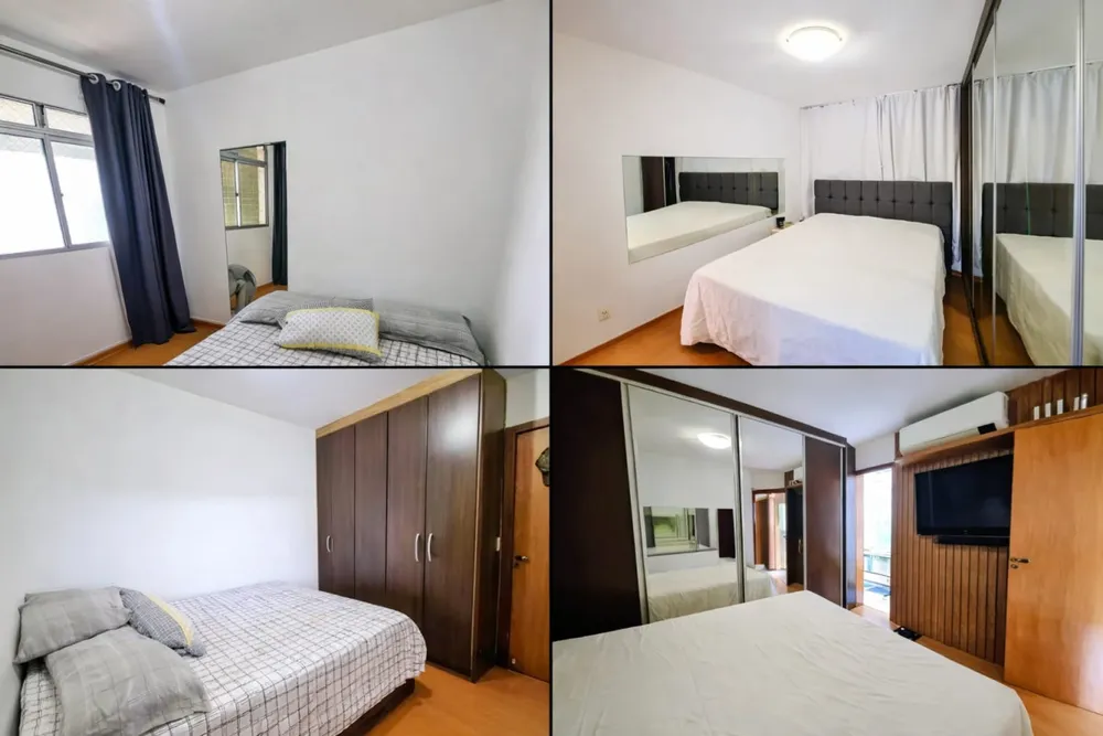 Cobertura, 3 quartos, 172 m² - Foto 2