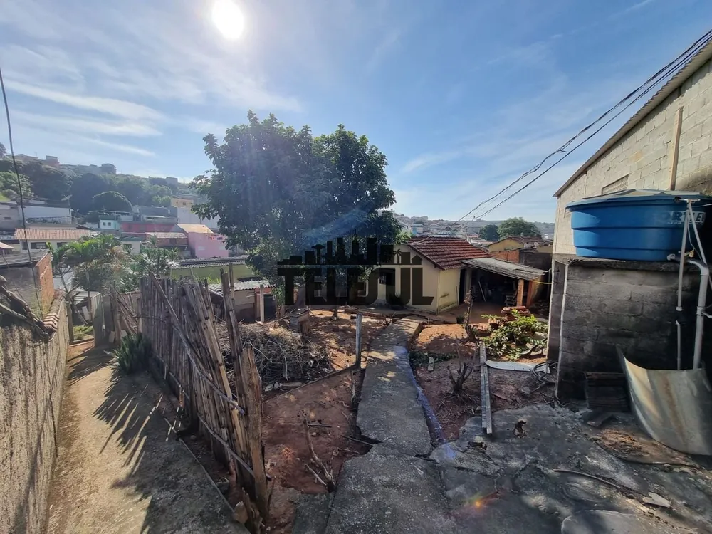 Terreno, 1600 m² - Foto 1