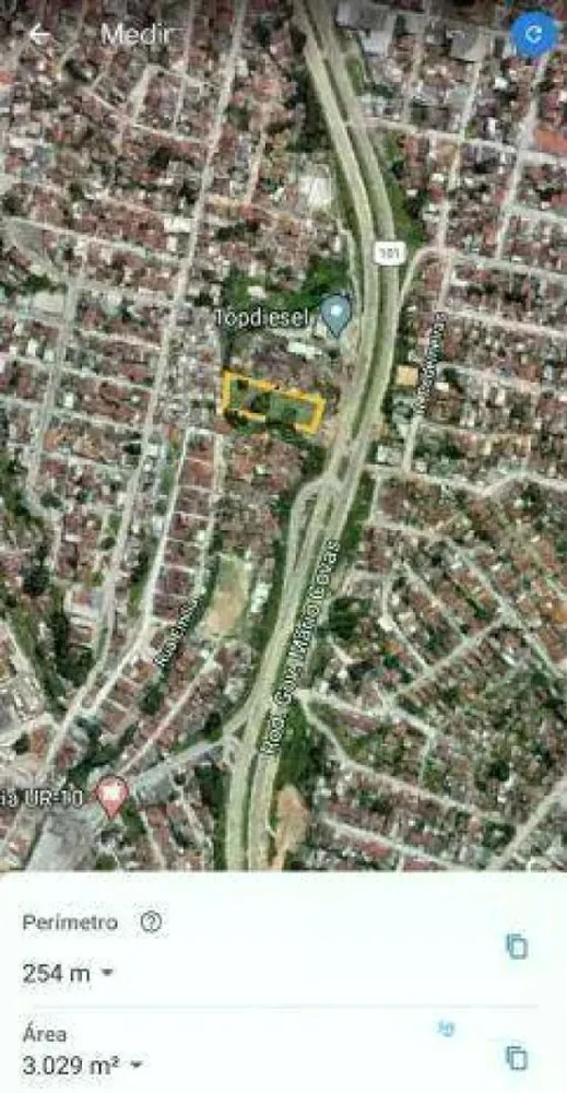 Terreno, 3000 m² - Foto 10