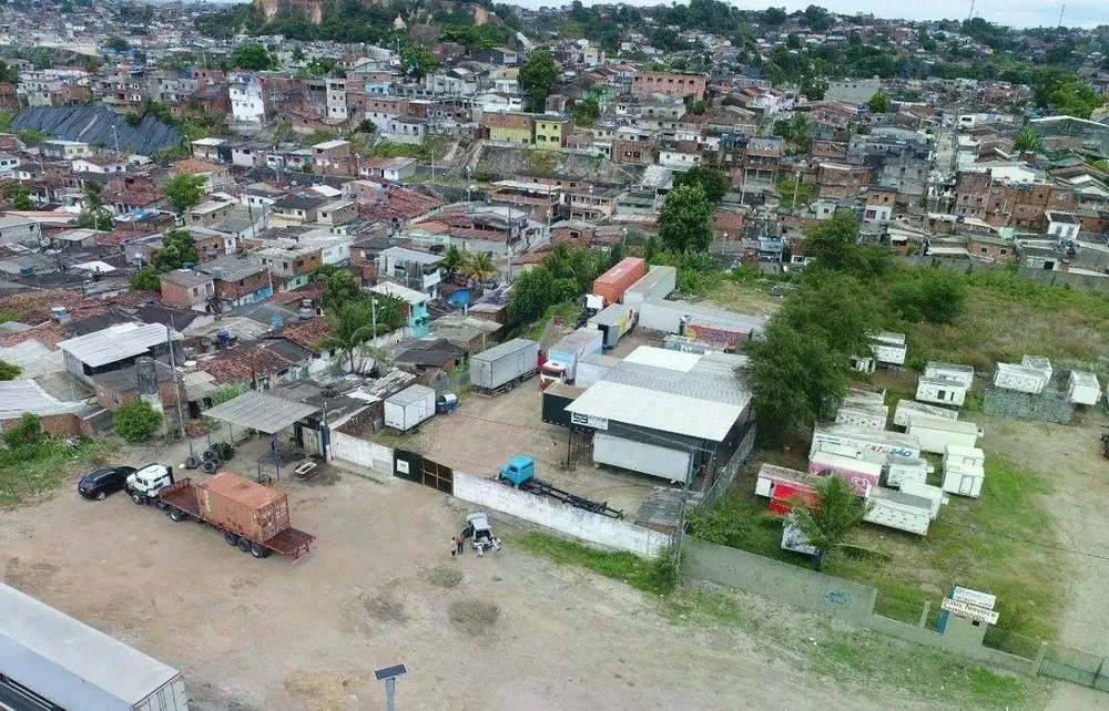 Terreno, 3000 m² - Foto 1