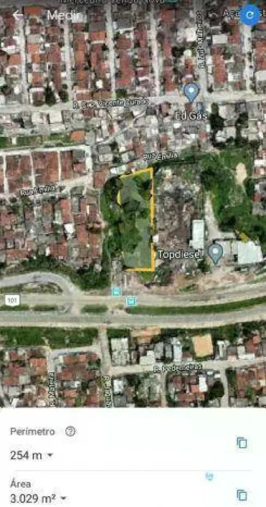 Terreno, 3000 m² - Foto 9