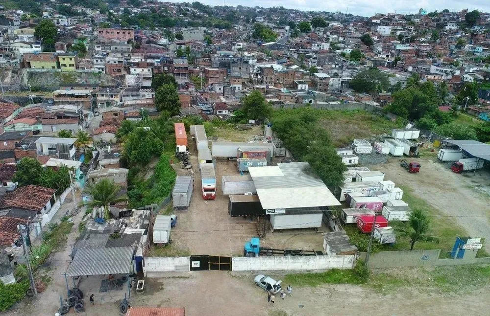 Terreno, 3000 m² - Foto 8