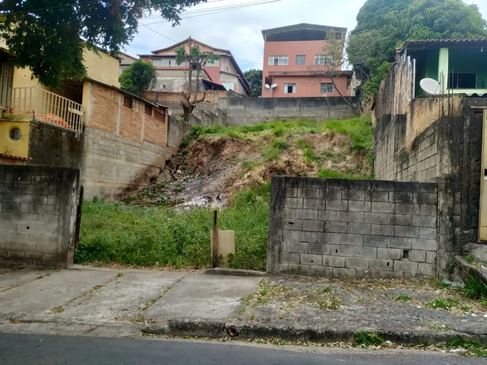Terreno, 360 m² - Foto 1