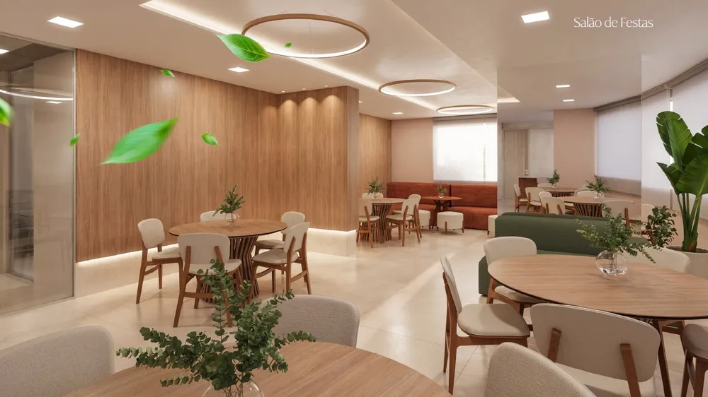 Apartamento, 3 quartos, 84 m² - Foto 5
