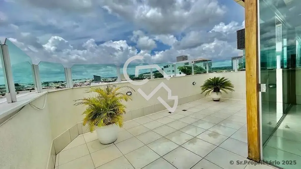 Cobertura, 180 m² - Foto 13