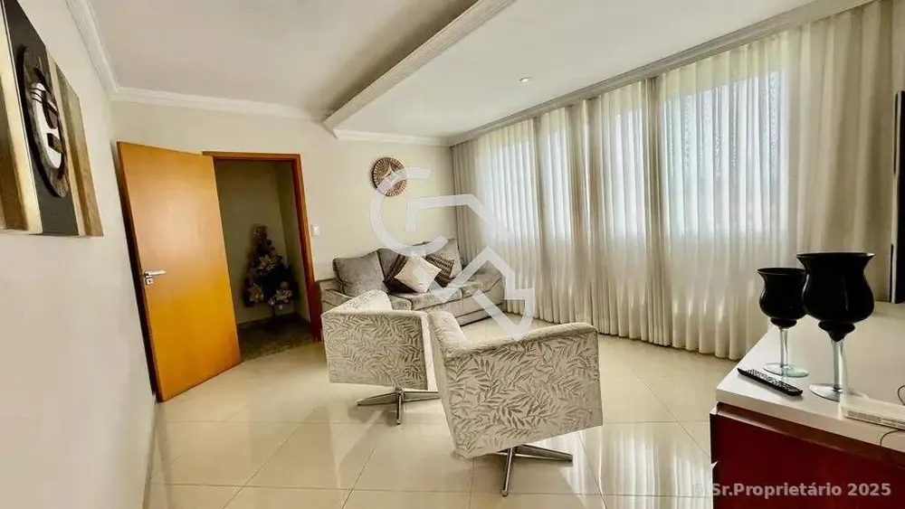 Cobertura, 180 m² - Foto 6