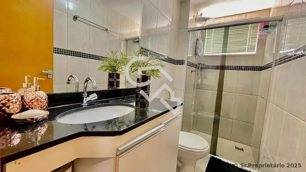 Cobertura, 180 m² - Foto 4
