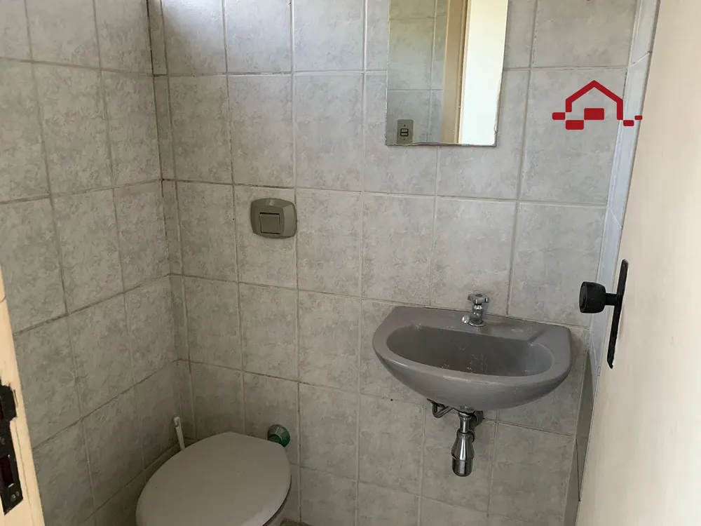Sala-Conjunto, 30 m² - Foto 1