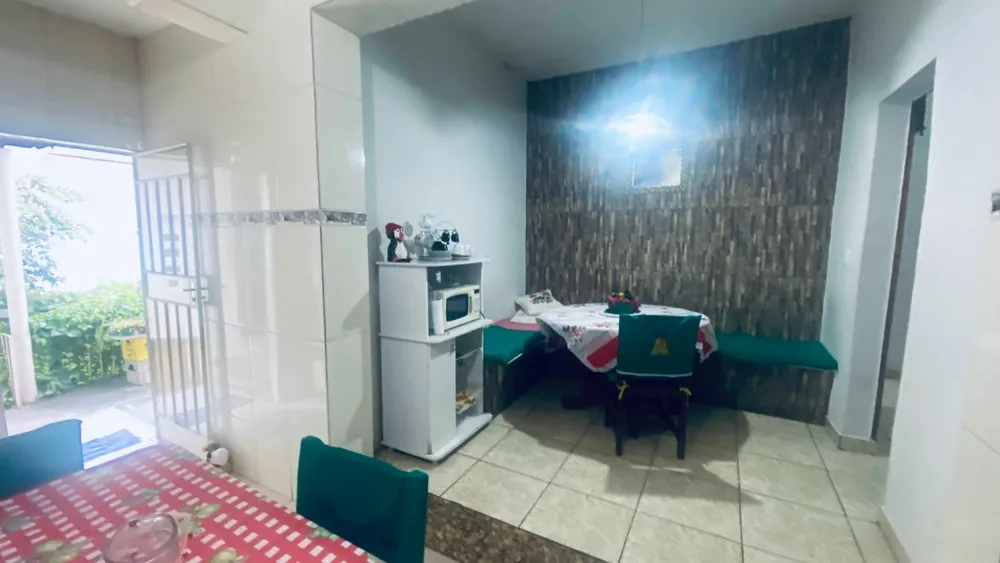 Casa, 3 quartos, 163 m² - Foto 8