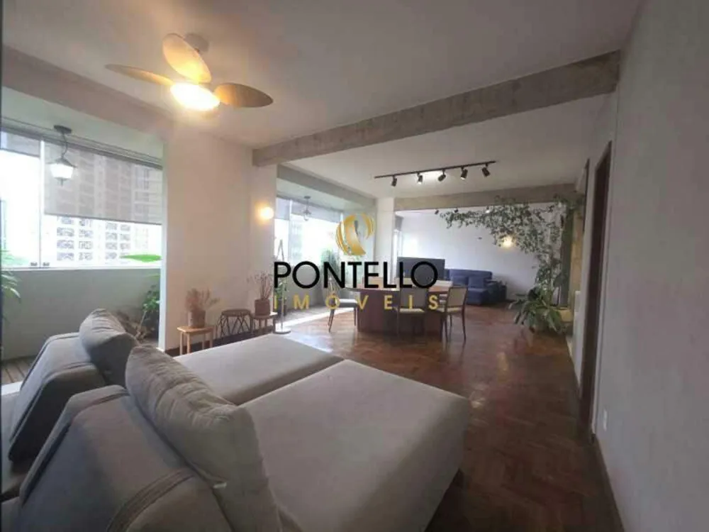 Apartamento, 4 quartos, 230 m² - Foto 3