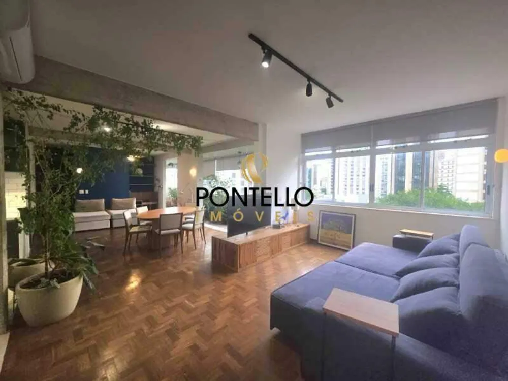 Apartamento, 4 quartos, 230 m² - Foto 1