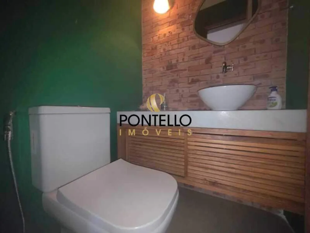 Apartamento, 4 quartos, 230 m² - Foto 7