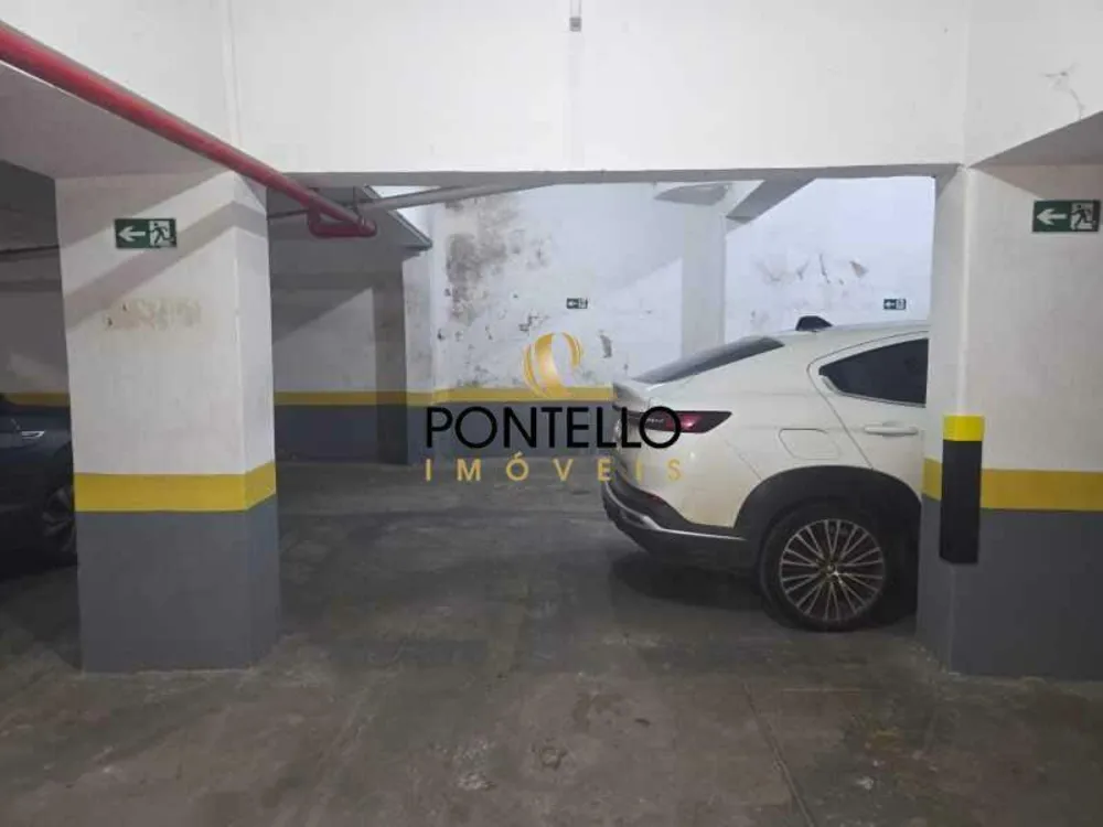 Apartamento, 4 quartos, 230 m² - Foto 10