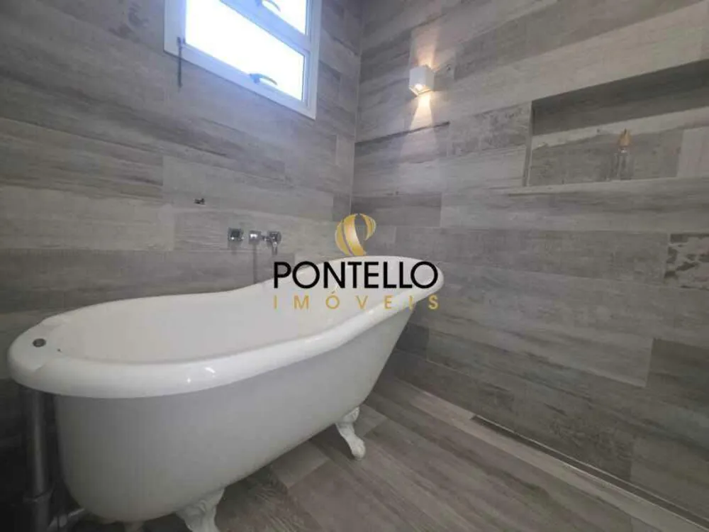 Apartamento, 4 quartos, 230 m² - Foto 9