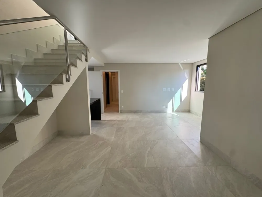 Cobertura, 2 quartos, 82 m² - Foto 1