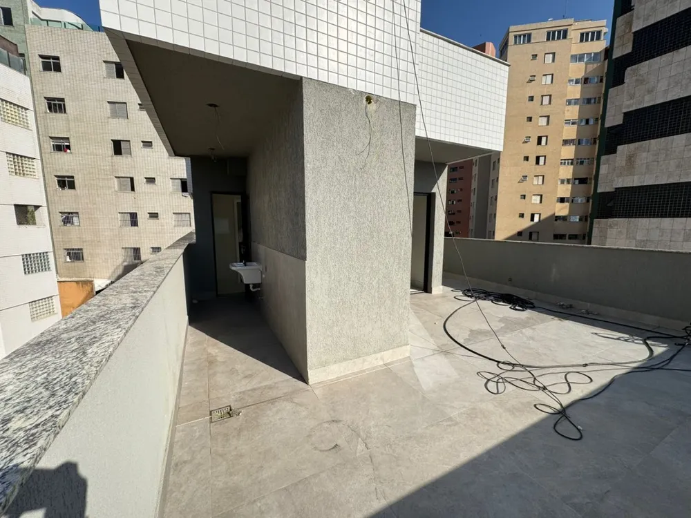 Cobertura, 2 quartos, 82 m² - Foto 9