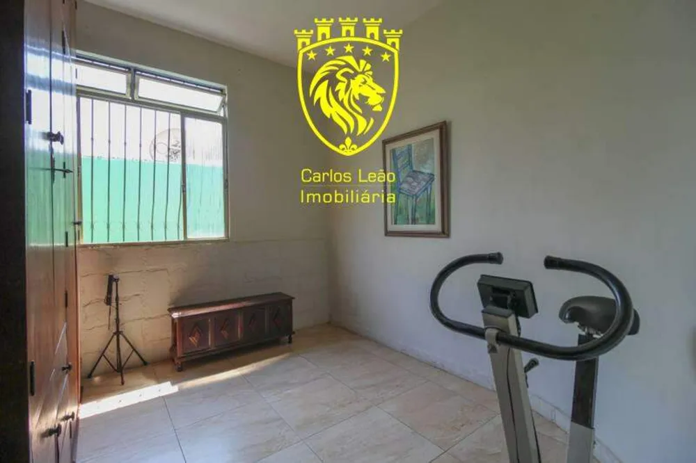 Casa, 3 quartos, 150 m² - Foto 3