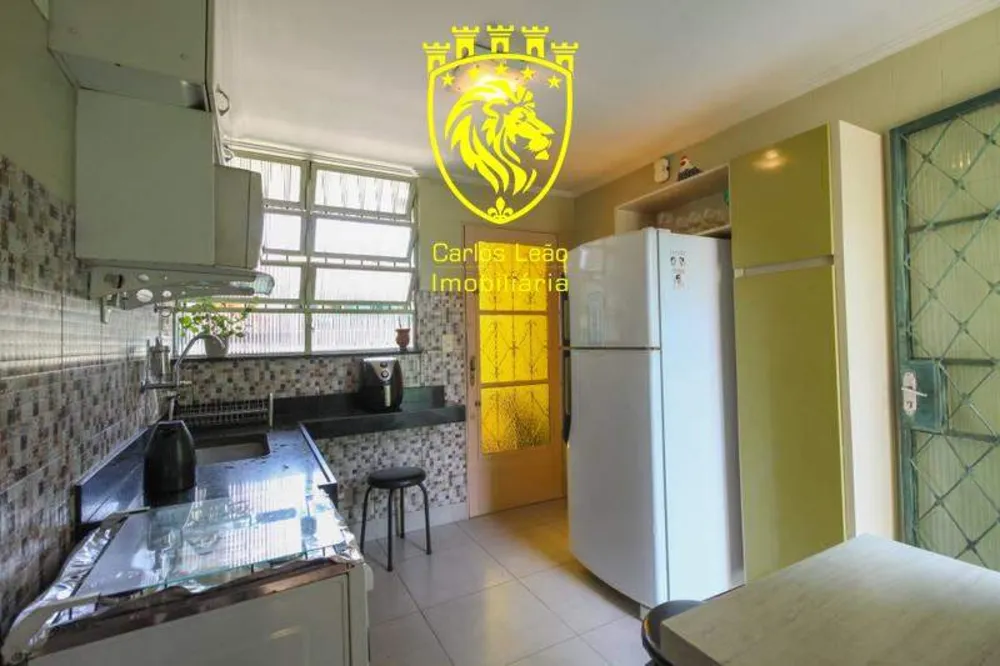 Casa, 3 quartos, 150 m² - Foto 4