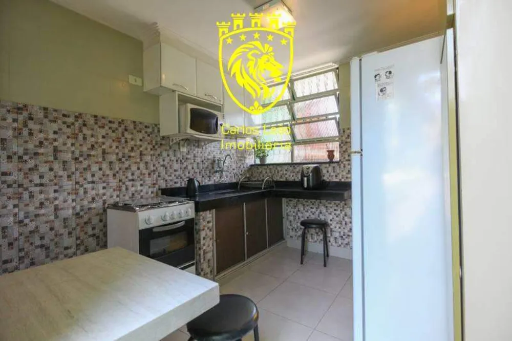 Casa, 3 quartos, 150 m² - Foto 6