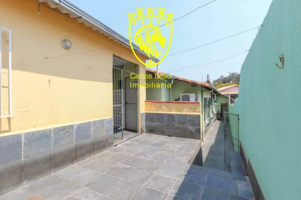 Casa, 3 quartos, 150 m² - Foto 7